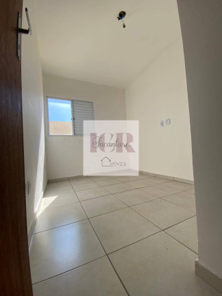 Imagem Apartamento com 2 Quartos à Venda, 57 m² em Vila Barão - Sorocaba