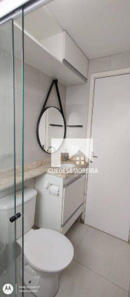Imagem Apartamento com 2 Quartos à Venda, 44 m² em Jardim Carlos Lourenço - Campinas Imagem Apartamento com 2 Quartos à Venda, 44 m² em Jardim Carlos Lourenço - Campinas
