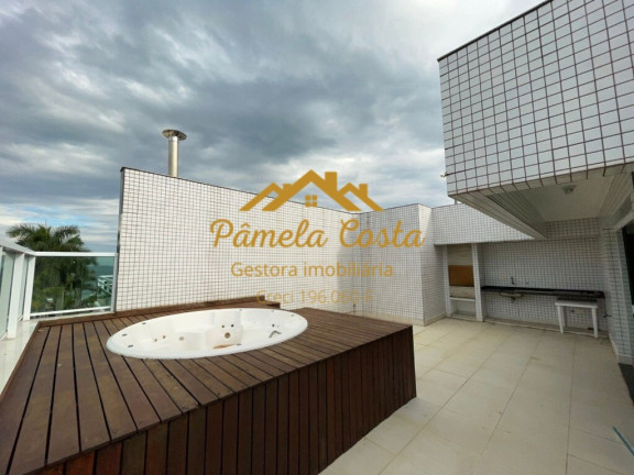 Imagem Apartamento com 4 Quartos à Venda, 287 m² em Jardim Las Palmas - Guarujá Imagem Apartamento com 4 Quartos à Venda, 287 m² em Jardim Las Palmas - Guarujá
