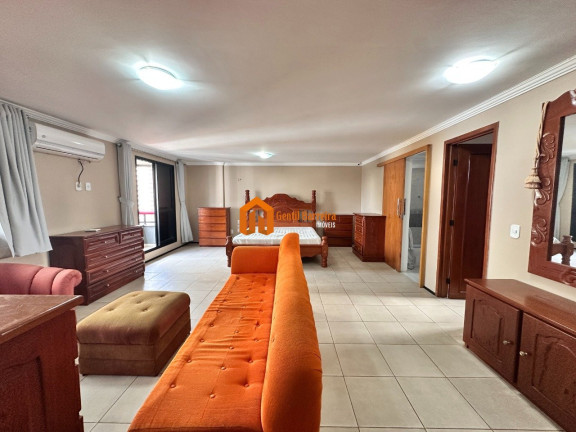 Imagem Apartamento com 4 Quartos à Venda,  em Meireles - Fortaleza