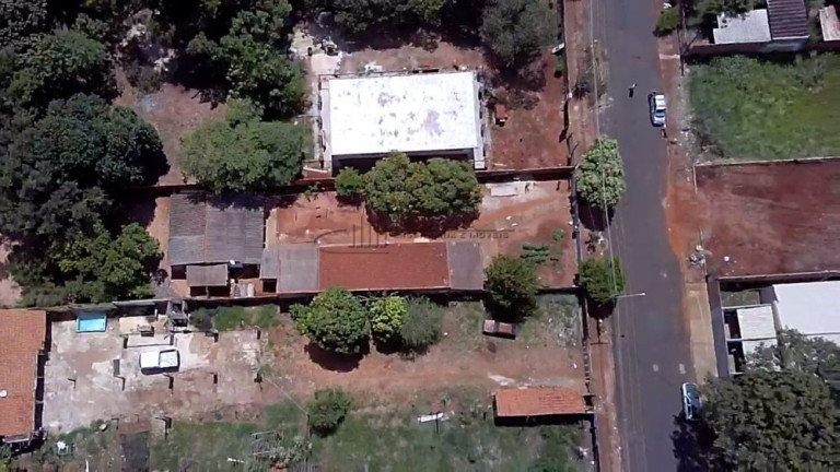 Imagem Casa com 5 Quartos à Venda, 206 m² em Jd. Paulista - Luís Antônio