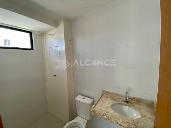 Imagem Apartamento com 3 Quartos à Venda, 86 m² em Aeroclube - João Pessoa Imagem Apartamento com 3 Quartos à Venda, 86 m² em Aeroclube - João Pessoa