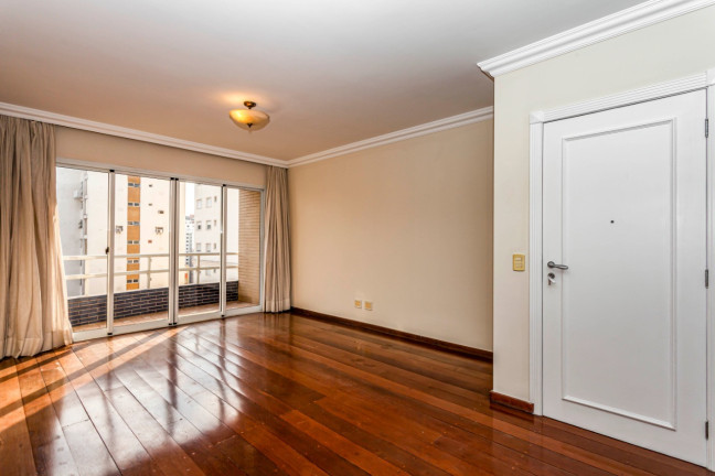 Imagem Apartamento com 2 Quartos à Venda, 250 m² em Itaim Bibi - São Paulo