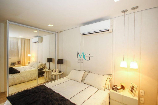 Imagem Apartamento com 2 Quartos à Venda, 85 m² em Barra Da Tijuca - Rio De Janeiro