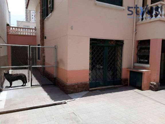 Imagem Sobrado com 3 Quartos à Venda ou Locação, 300 m² em Aclimação - São Paulo