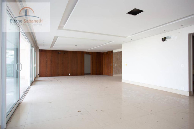 Imagem Apartamento com 4 Quartos à Venda, 357 m² em Jardim Vitória Régia - São Paulo