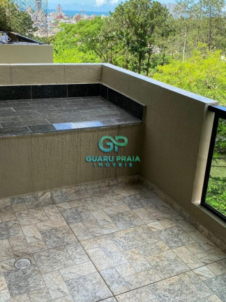 Imagem Apartamento com 3 Quartos à Venda, 147 m² em Enseada - Guarujá
