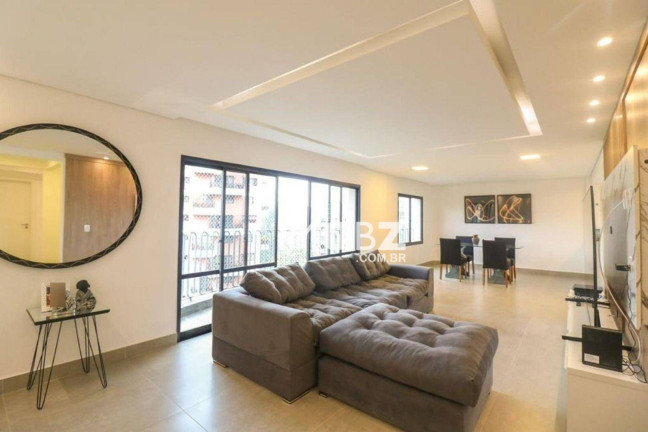 Imagem Imóvel com 3 Quartos à Venda, 167 m² em Vila Andrade - São Paulo