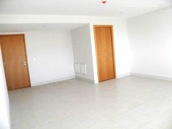 Imagem Sala Comercial à Venda, 61 m² em Areal (águas Claras) - Brasília Imagem Sala Comercial à Venda, 61 m² em Areal (águas Claras) - Brasília