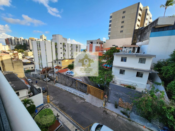 Imagem Apartamento com 3 Quartos à Venda, 97 m² em Rio Vermelho - Salvador