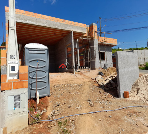 Imagem Casa com 1 Quarto à Venda, 371 m² em Centro - Ibiúna