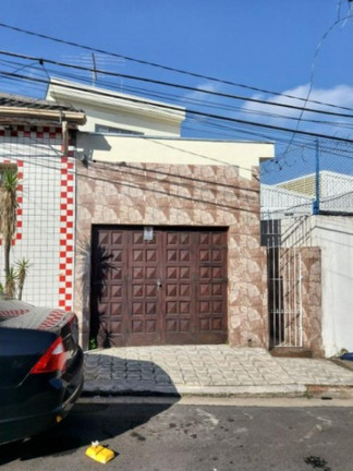 Sobrado com 2 Quartos à Venda, 154 m² em Penha De França - São Paulo