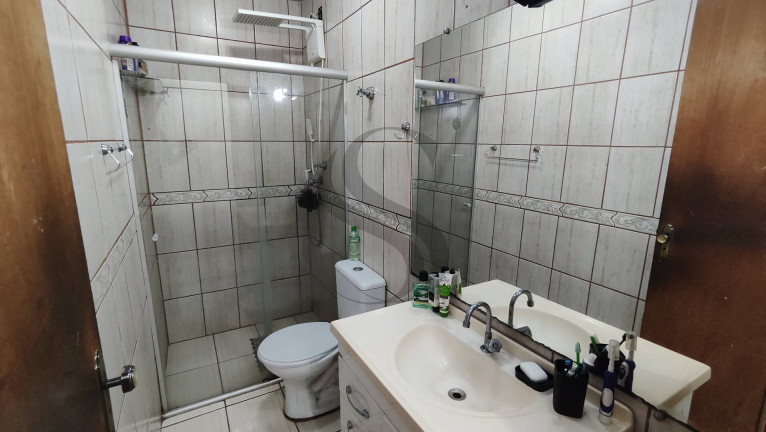 Imagem Casa com 3 Quartos à Venda, em Parque Ouro Fino - Sorocaba Imagem Casa com 3 Quartos à Venda, em Parque Ouro Fino - Sorocaba