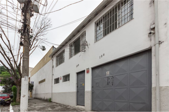 Imagem Casa com 4 Quartos à Venda, 317 m² em Cambuci - São Paulo