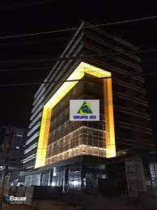 Imagem Sala Comercial para Alugar, 235 m² em Cambuí - Campinas