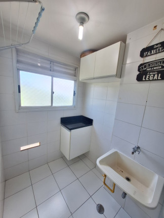 Imagem Apartamento com 2 Quartos para Alugar, 56 m² em Centro - Barueri