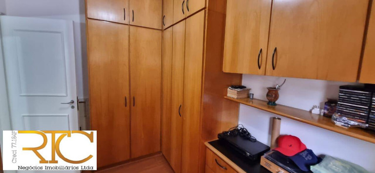Imagem Apartamento com 2 Quartos à Venda, 62 m² em Vila Mascote - São Paulo