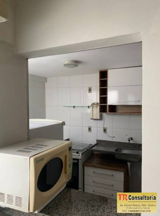 Imagem Apartamento com 1 Quarto à Venda, 50 m² em Parque São Caetano - Campos Dos Goytacazes