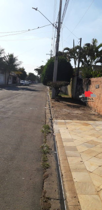 Imagem Terreno à Venda,  em Jardim Terras De Santo Antônio - Hortolândia
