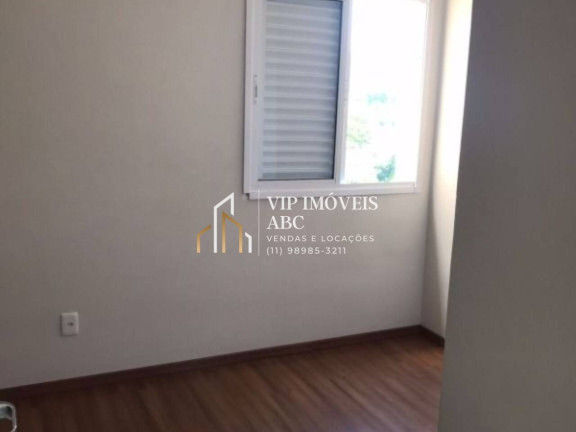 Imagem Apartamento com 3 Quartos à Venda, 82 m² em Vila Guiomar - Santo André