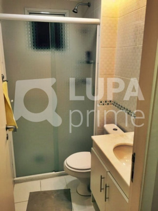 Imagem Apartamento com 3 Quartos à Venda, 92 m² em Mandaqui - São Paulo