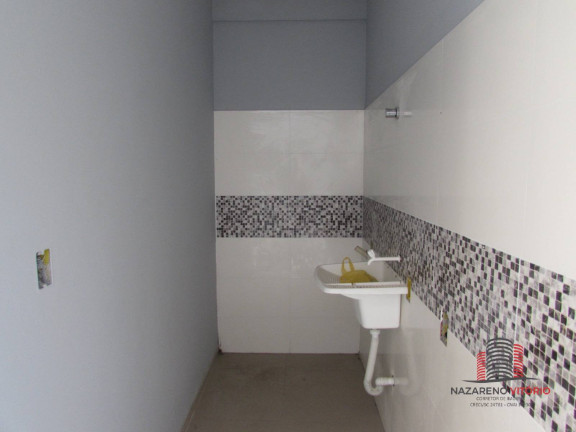 Imagem Casa com 3 Quartos à Venda, 95 m² em Forquilhas - São José Imagem Casa com 3 Quartos à Venda, 95 m² em Forquilhas - São José