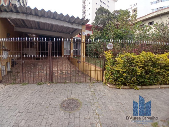 Imagem Casa com 3 Quartos à Venda, 250 m² em Vila Mariana - São Paulo Imagem Casa com 3 Quartos à Venda, 250 m² em Vila Mariana - São Paulo