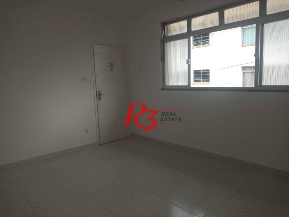 Imagem Apartamento com 3 Quartos à Venda, 92 m² em Boqueirão - Santos
