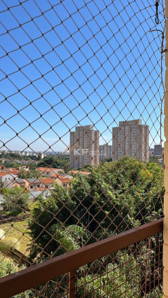 Imagem Apartamento com 3 Quartos à Venda, 76 m² em Lagoinha - Ribeirão Preto Imagem Apartamento com 3 Quartos à Venda, 76 m² em Lagoinha - Ribeirão Preto