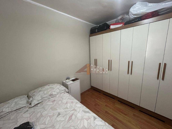 Imagem Apartamento com 2 Quartos à Venda, 60 m² em Vila Buenos Aires - São Paulo Imagem Apartamento com 2 Quartos à Venda, 60 m² em Vila Buenos Aires - São Paulo