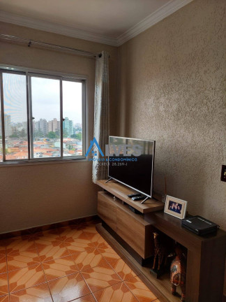 Imagem Apartamento com 2 Quartos à Venda, 56 m² em Planalto - São Bernardo Do Campo Imagem Apartamento com 2 Quartos à Venda, 56 m² em Planalto - São Bernardo Do Campo