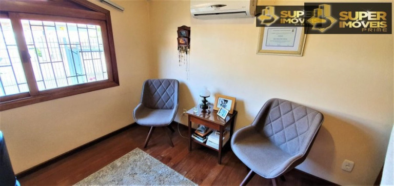 Imagem Casa com 4 Quartos à Venda, 436 m² em Areal - Pelotas