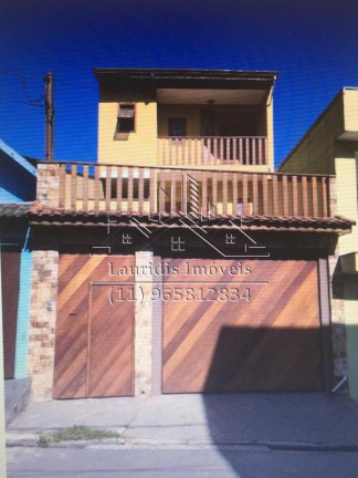 Imóvel com 3 Quartos à Venda, 115 m² em Jardim Flórida - Barueri
