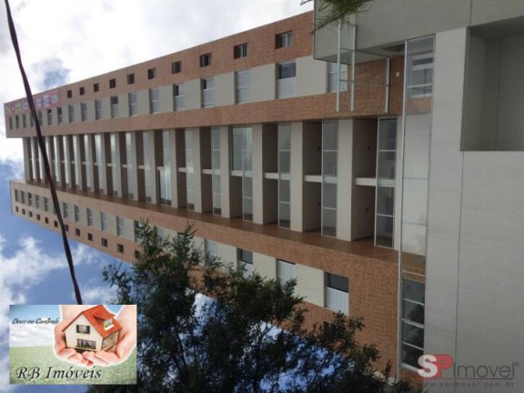 Imagem Apartamento com 1 Quarto à Venda, 66 m² em Ferrazópolis - São Bernardo Do Campo