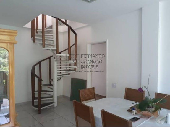 Imagem Imóvel com 4 Quartos à Venda, 300 m² em São Conrado - Rio De Janeiro