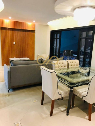 Imagem Casa com 3 Quartos à Venda, 135 m² em Flórida - Praia Grande Imagem Casa com 3 Quartos à Venda, 135 m² em Flórida - Praia Grande