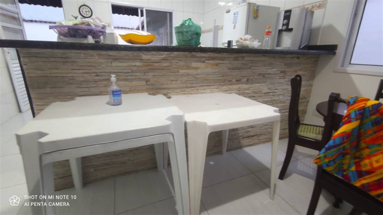Imagem Casa com 3 Quartos à Venda, 185 m² em Balneario Florida - Praia Grande Imagem Casa com 3 Quartos à Venda, 185 m² em Balneario Florida - Praia Grande