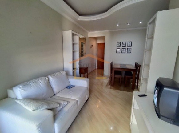 Imagem Apartamento com 2 Quartos à Venda, 52 m² em Santana - São Paulo Imagem Apartamento com 2 Quartos à Venda, 52 m² em Santana - São Paulo