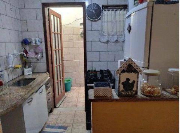 Imagem Casa com 2 Quartos à Venda, 75 m² em Piratininga - Niterói Imagem Casa com 2 Quartos à Venda, 75 m² em Piratininga - Niterói