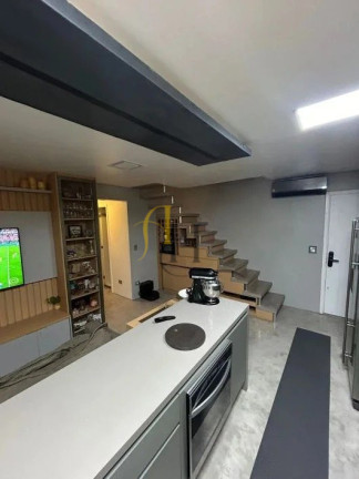Imagem Apartamento com 2 Quartos à Venda, 117 m² em Vila Castelo - São Paulo Imagem Apartamento com 2 Quartos à Venda, 117 m² em Vila Castelo - São Paulo