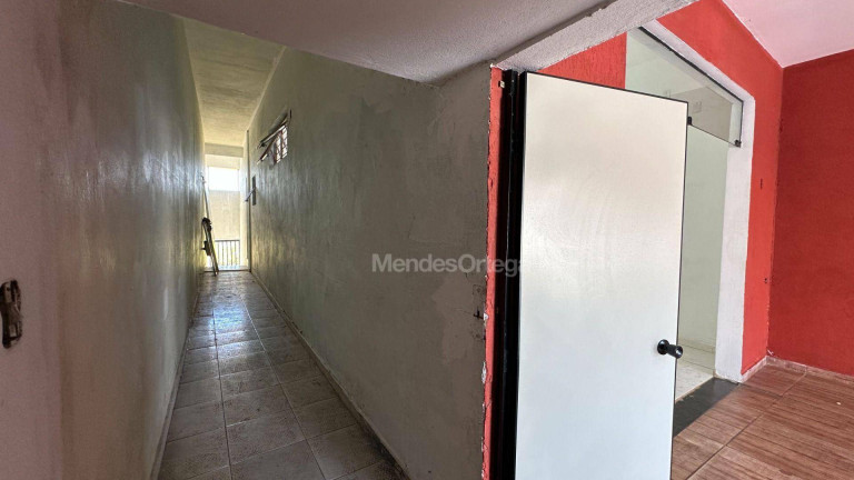 Imagem Sala Comercial para Alugar, 54 m² em Jardim Simus - Sorocaba