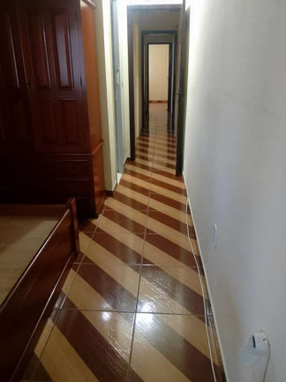 Imagem Casa com 3 Quartos para Alugar, em Campo Grande - Rio De Janeiro Imagem Casa com 3 Quartos para Alugar, em Campo Grande - Rio De Janeiro