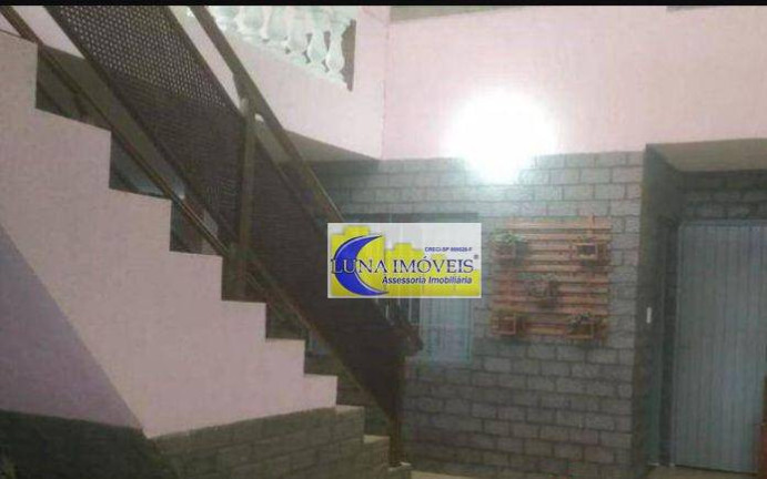 Imagem Sobrado com 3 Quartos à Venda, 258 m² em Jardim Das Quatro Marias - São Bernardo Do Campo