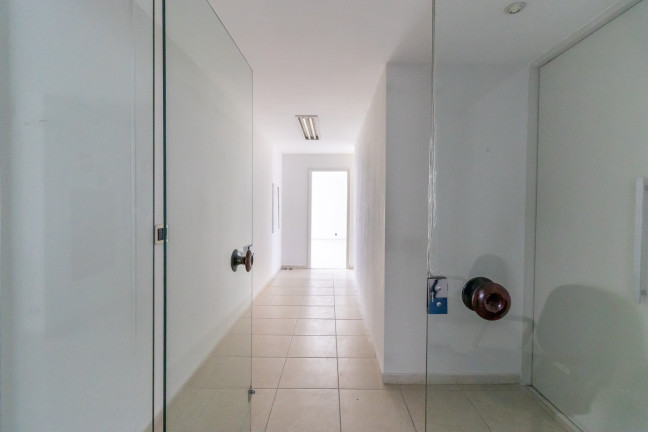 Imagem Sala Comercial à Venda, 167 m² em Centro - São Paulo