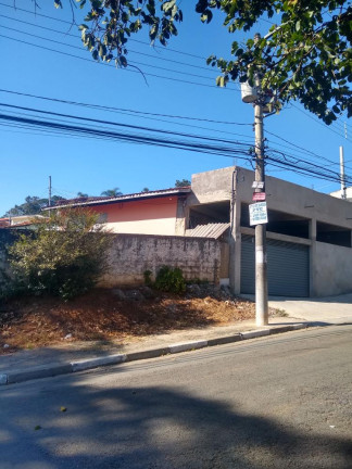 Imagem Casa com 3 Quartos à Venda, 250 m² em Jardim Sabiá - Cotia