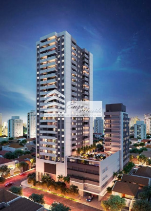 Imagem Apartamento com 2 Quartos à Venda, 69 m² em Campo Belo - São Paulo Imagem Apartamento com 2 Quartos à Venda, 69 m² em Campo Belo - São Paulo