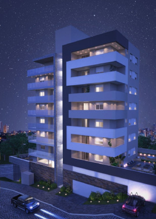 Imagem Apartamento com 3 Quartos à Venda, 189 m² em Nossa Senhora De Lourdes - Caxias Do Sul