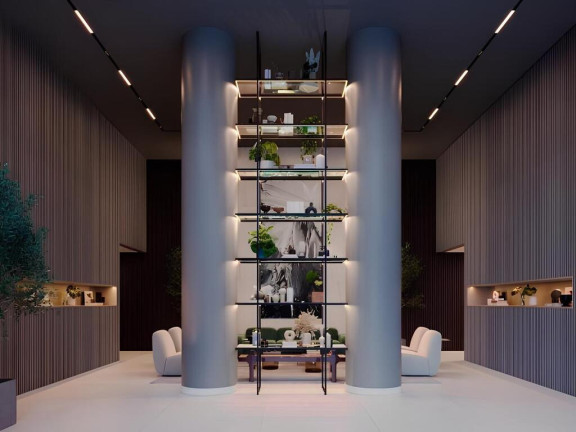 Imagem Apartamento com 3 Quartos à Venda, 80 m² em Manaíra - João Pessoa