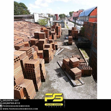 Imagem Casa com 3 Quartos à Venda, 210 m² em Centro - João Pessoa