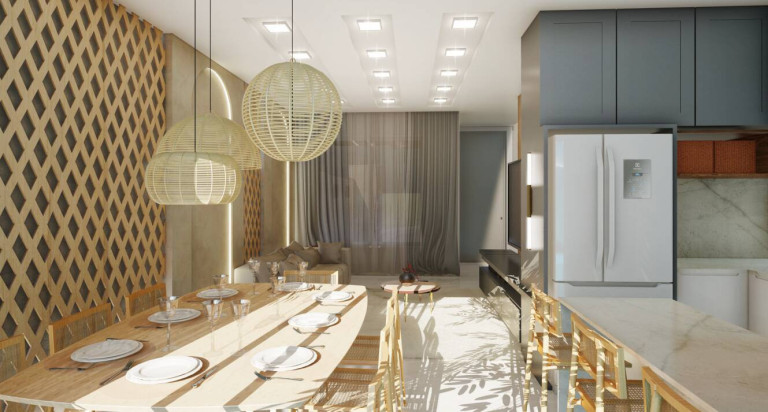Imagem Casa com 3 Quartos à Venda, 167 m² em Tabuleiro Dos Oliveiras - Itapema Imagem Casa com 3 Quartos à Venda, 167 m² em Tabuleiro Dos Oliveiras - Itapema